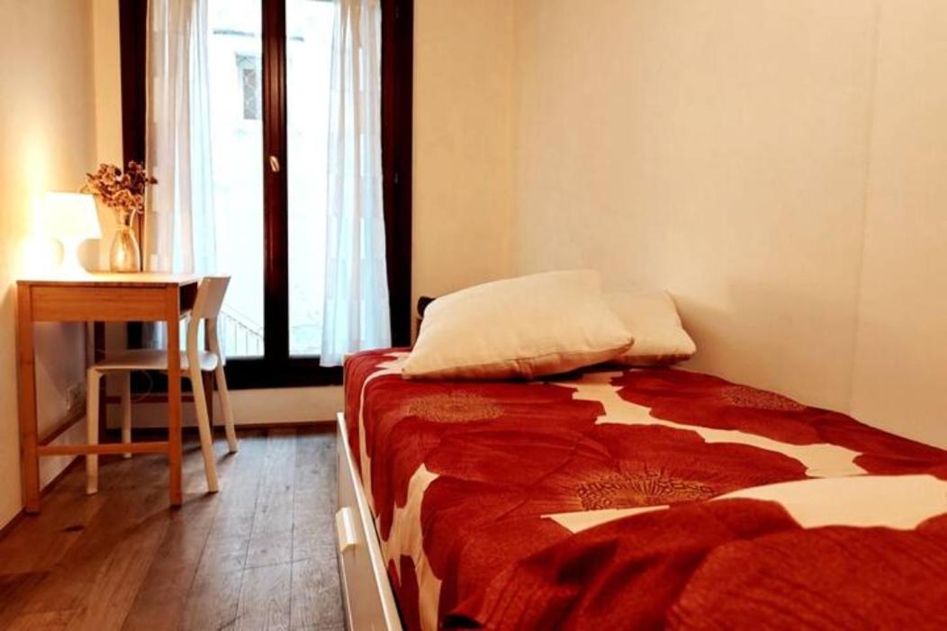 Miracoli Apartment Venice Ngoại thất bức ảnh