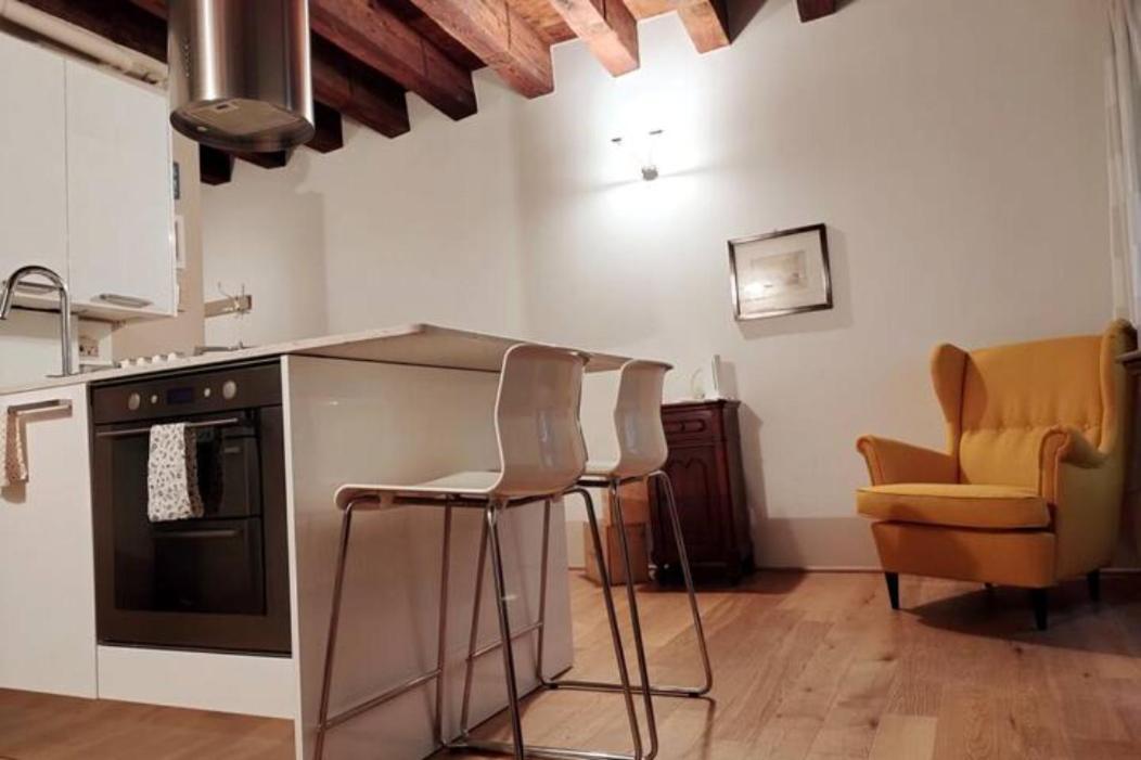 Miracoli Apartment Venice Ngoại thất bức ảnh