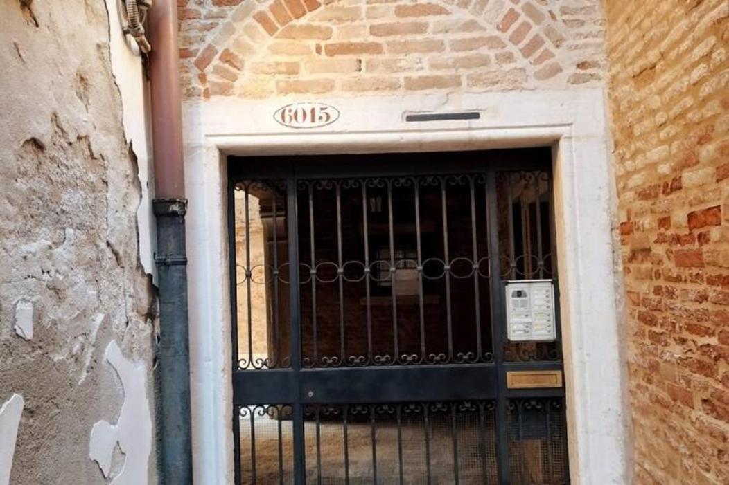 Miracoli Apartment Venice Ngoại thất bức ảnh