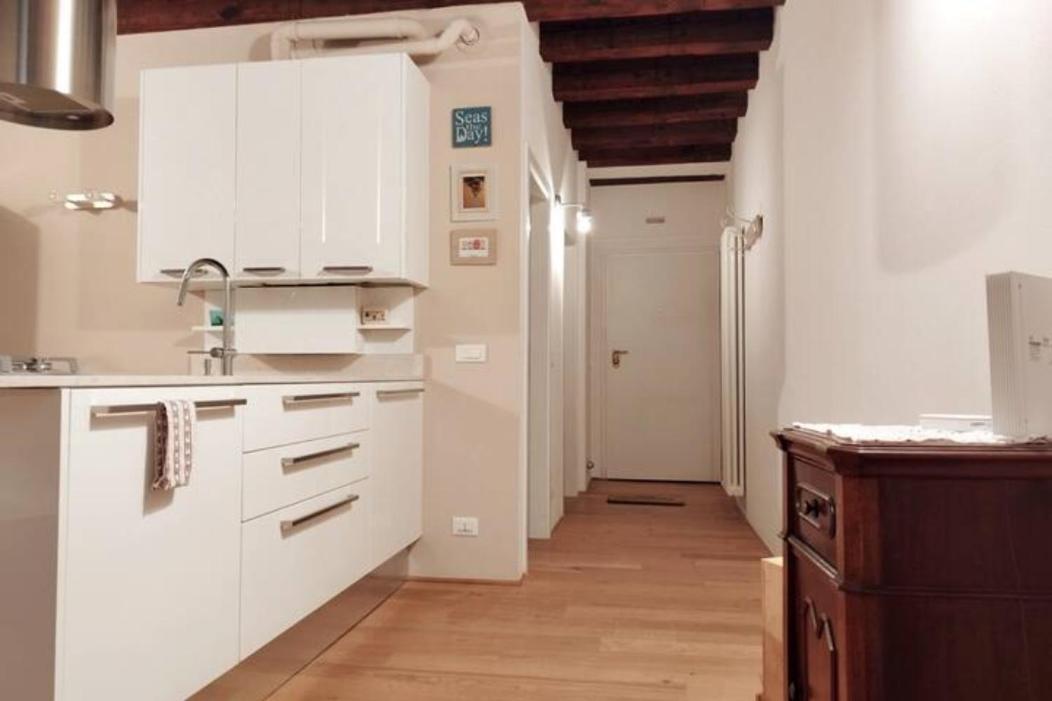Miracoli Apartment Venice Ngoại thất bức ảnh