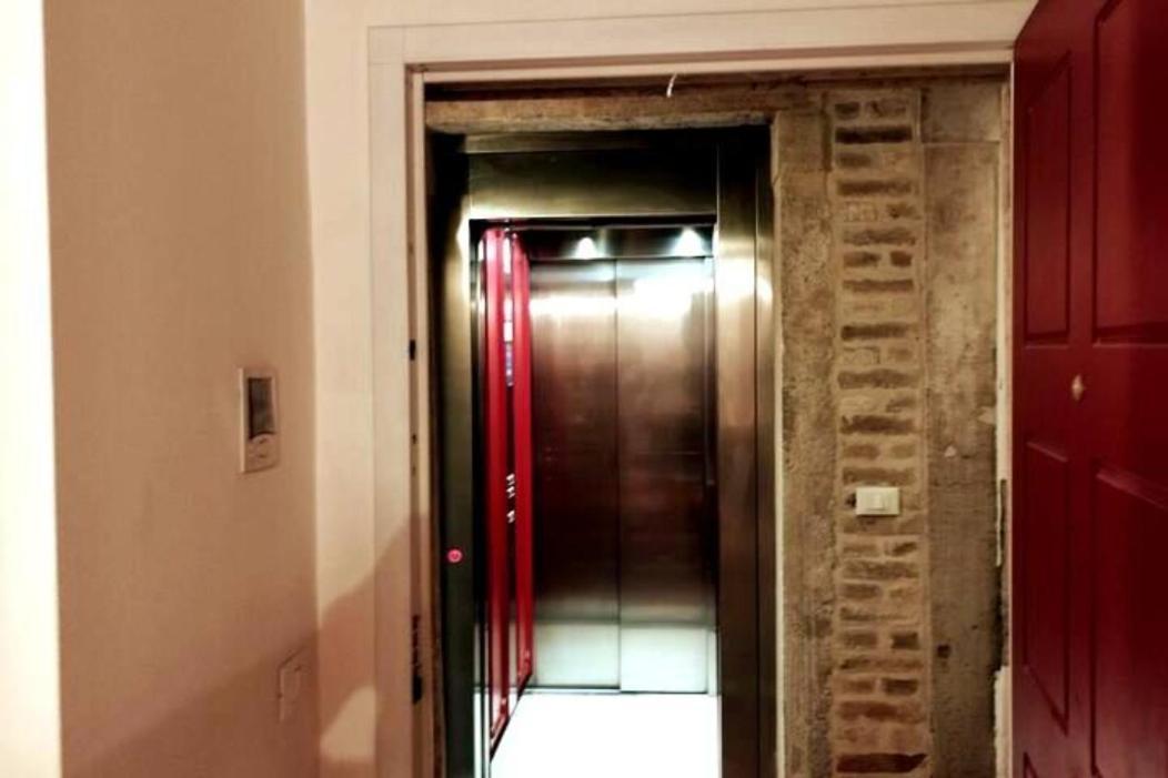Miracoli Apartment Venice Ngoại thất bức ảnh