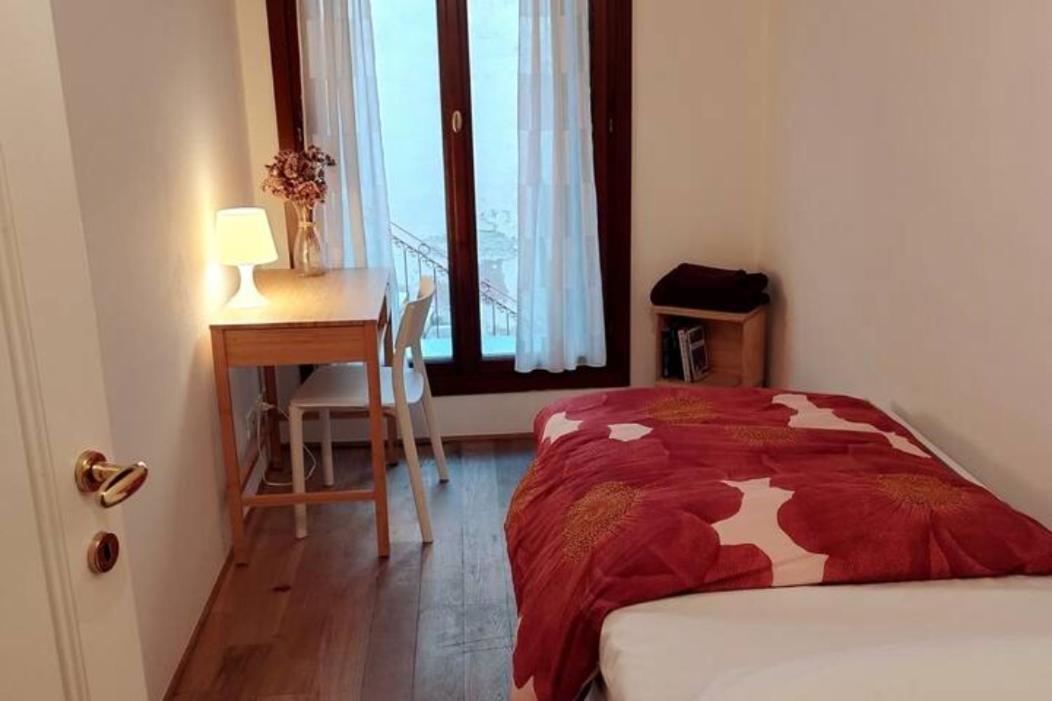 Miracoli Apartment Venice Ngoại thất bức ảnh