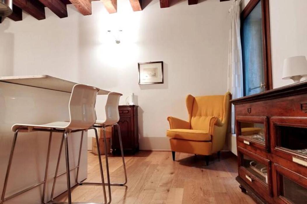 Miracoli Apartment Venice Ngoại thất bức ảnh