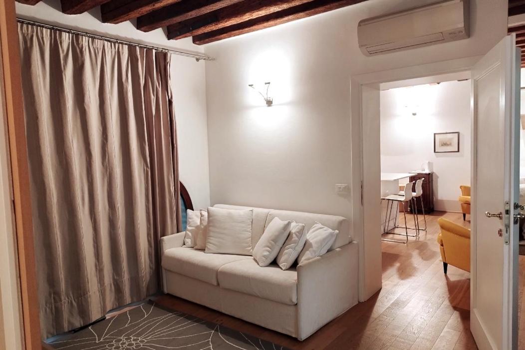 Miracoli Apartment Venice Ngoại thất bức ảnh