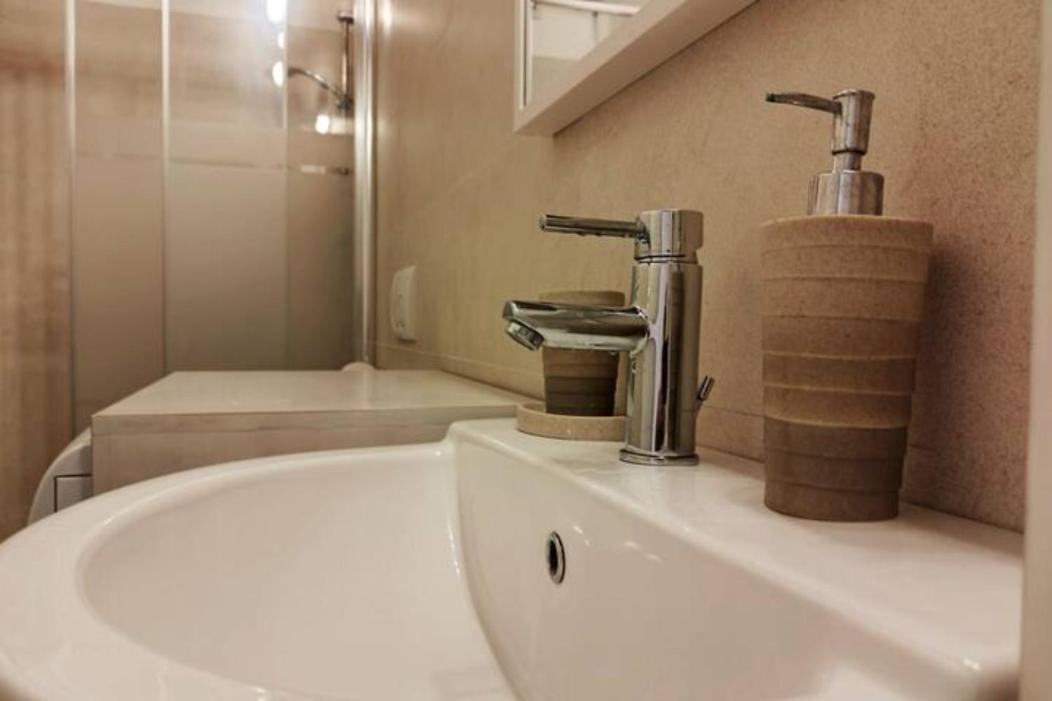 Miracoli Apartment Venice Ngoại thất bức ảnh