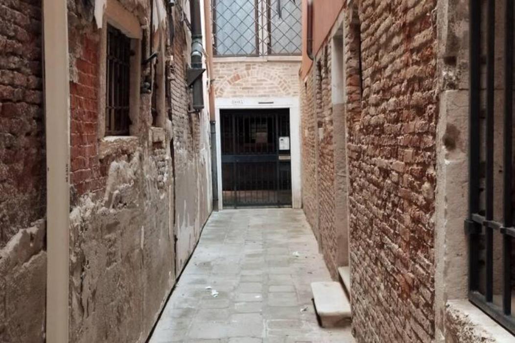 Miracoli Apartment Venice Ngoại thất bức ảnh
