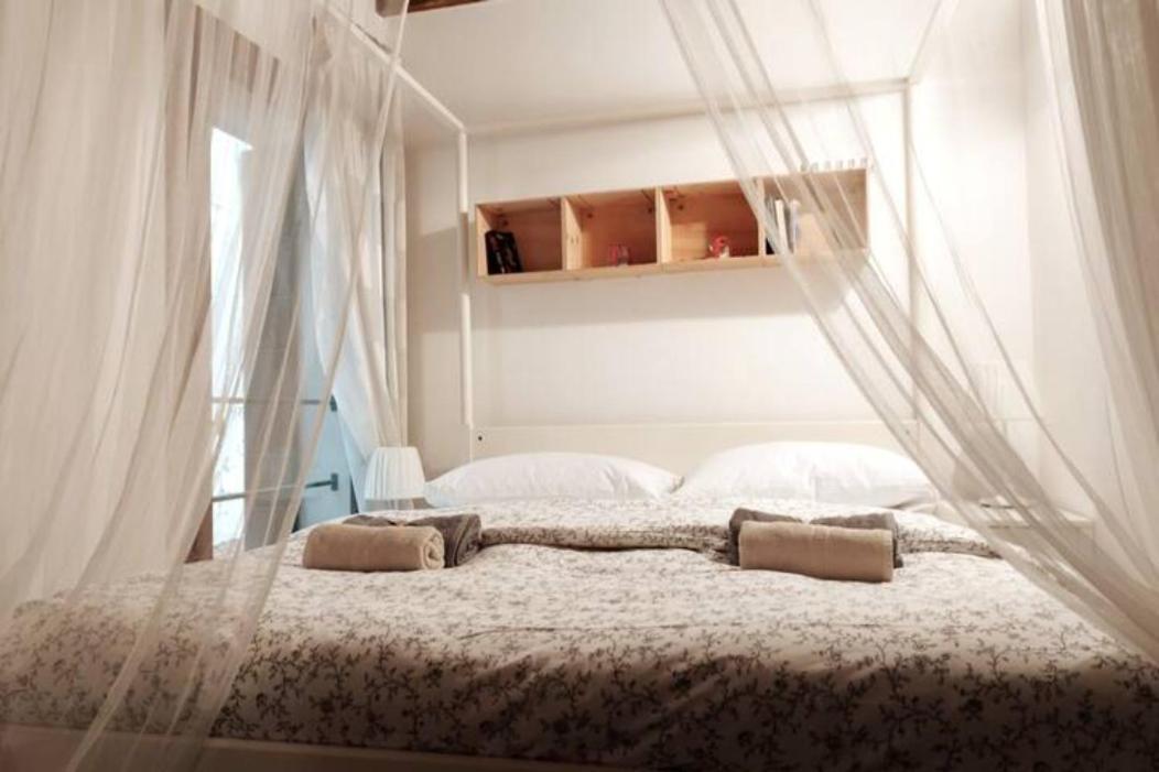 Miracoli Apartment Venice Ngoại thất bức ảnh