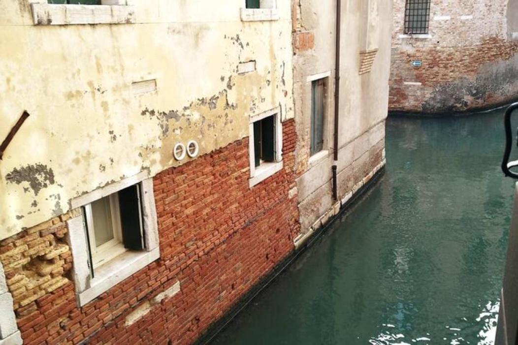 Miracoli Apartment Venice Ngoại thất bức ảnh