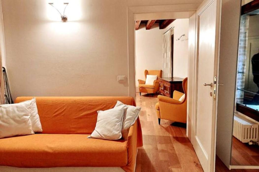 Miracoli Apartment Venice Ngoại thất bức ảnh