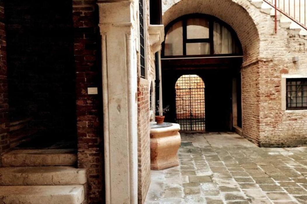 Miracoli Apartment Venice Ngoại thất bức ảnh